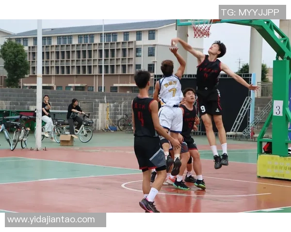 回顾总决赛五大经典瞬间 点燃篮球热血的难忘时刻