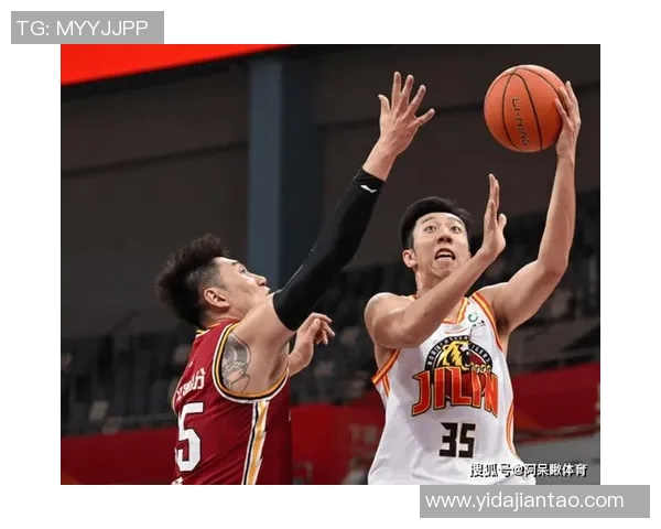 CBA球队防守战术现状分析与优化建议探讨 CBA球队防守战术现状分析与优化建议探讨